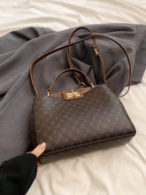 Charger l\'image dans la visionneuse de la galerie, Fashion Hot European Retro Ladies Can Double-Sided Use Of Design Handbags