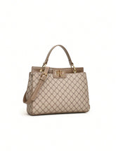 Charger l\'image dans la visionneuse de la galerie, Fashion Hot European Retro Ladies Can Double-Sided Use Of Design Handbags