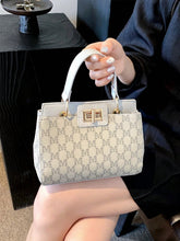 Charger l\'image dans la visionneuse de la galerie, Fashion Hot European Retro Ladies Can Double-Sided Use Of Design Handbags