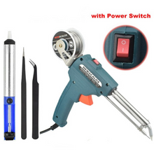 Charger l\'image dans la visionneuse de la galerie, Soldering Machine