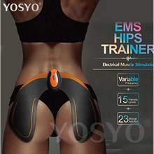 Charger l\'image dans la visionneuse de la galerie, USB Rechargble Hips Trainer With Remote