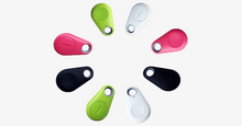 Charger l\'image dans la visionneuse de la galerie, smart bluetooth tracking keychain (Ships within USA only)