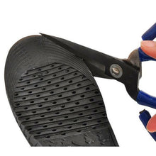 Load image into Gallery viewer, 1 Pair 7 cm Height Boosting Insoles