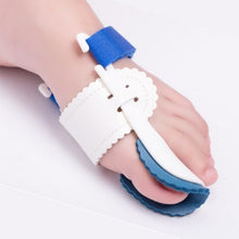 Load image into Gallery viewer, 1 Pair Silicone Toes Thumb Eversion Corrector