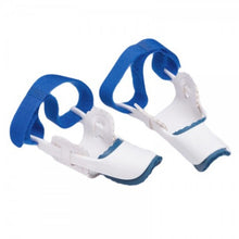 Load image into Gallery viewer, 1 Pair Silicone Toes Thumb Eversion Corrector