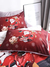 Charger l\'image dans la visionneuse de la galerie, Christmas Print Sheet Set