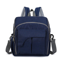 Load image into Gallery viewer, Large-capacity backpack