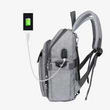 Load image into Gallery viewer, Large-capacity backpack