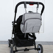 Load image into Gallery viewer, Large-capacity backpack