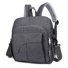 Load image into Gallery viewer, Large-capacity backpack