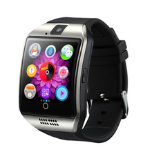 Charger l\'image dans la visionneuse de la galerie, Q18 Smart Watch