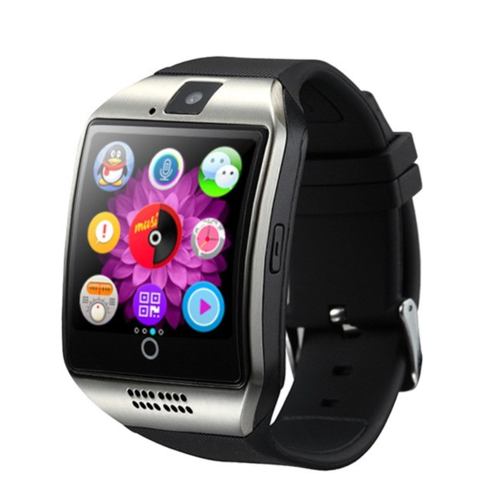 Q18 Smart Watch – Ziishop