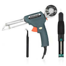 Charger l\'image dans la visionneuse de la galerie, Soldering Machine