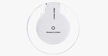 Charger l\'image dans la visionneuse de la galerie, Wireless charger (Ships within USA only)