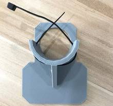 Charger l\'image dans la visionneuse de la galerie, Swimming Pool Pipe Holder
