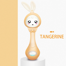Charger l\'image dans la visionneuse de la galerie, Baby teether - Rattle toy
