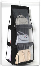 Charger l\'image dans la visionneuse de la galerie, Hanging Storage Organizer (Ships to USA/CA Only)