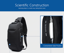 Load image into Gallery viewer, Anti theft bag