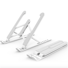 Charger l\'image dans la visionneuse de la galerie, Portable Laptop Stand