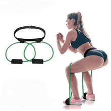 Charger l\'image dans la visionneuse de la galerie, Belt Elastic Bands