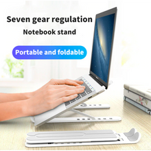 Charger l\'image dans la visionneuse de la galerie, Portable Laptop Stand