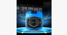 Charger l\'image dans la visionneuse de la galerie, Dash Camera With Night Vision (Ships within USA only)