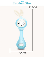 Charger l\'image dans la visionneuse de la galerie, Baby teether - Rattle toy