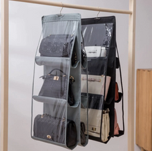 Charger l\'image dans la visionneuse de la galerie, Hanging Storage Organizer (Ships to USA/CA Only)