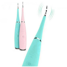 Charger l\'image dans la visionneuse de la galerie, Portable Dental Tartar Remover