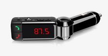 Charger l\'image dans la visionneuse de la galerie, Buetooth Car Adaptor (Ships within USA only)