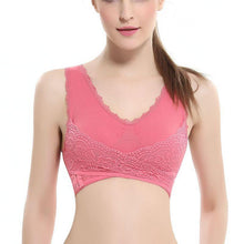 Charger l\'image dans la visionneuse de la galerie, Womens Comfy Bra