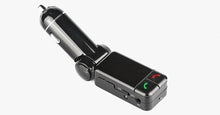 Charger l\'image dans la visionneuse de la galerie, Buetooth Car Adaptor (Ships within USA only)