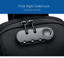 Load image into Gallery viewer, Anti theft bag