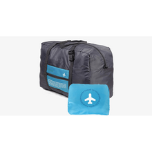 Charger l\'image dans la visionneuse de la galerie, Foldable Duffel Travel Bag