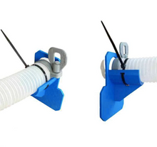 Charger l\'image dans la visionneuse de la galerie, Swimming Pool Pipe Holder