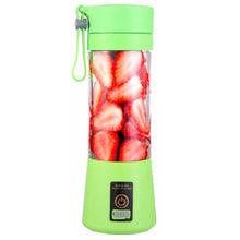 Charger l\'image dans la visionneuse de la galerie, Portable Juice Blender