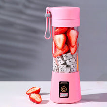 Charger l\'image dans la visionneuse de la galerie, Portable Juice Blender
