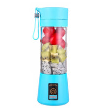 Charger l\'image dans la visionneuse de la galerie, Portable Juice Blender