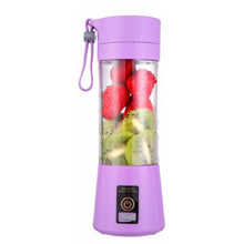 Charger l\'image dans la visionneuse de la galerie, Portable Juice Blender