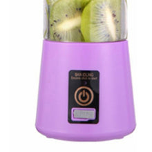Charger l\'image dans la visionneuse de la galerie, Portable Juice Blender