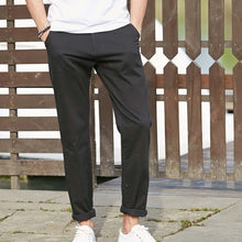 Charger l\'image dans la visionneuse de la galerie, Pioneer Camp 2019 Casual Pants Men Brand Clothing High Quality Autumn Long Khaki Pants