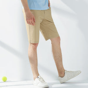 Pioneer Camp Casual Shorts Men brand clothing summer Breathable Shorts male top quality