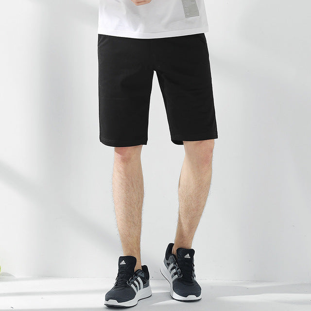 Pioneer Camp Casual Shorts Men brand clothing summer Breathable Shorts male top quality