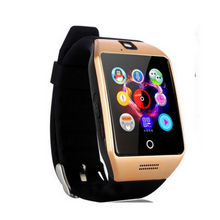 Charger l\'image dans la visionneuse de la galerie, Q18 Smart Watch