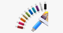 Charger l\'image dans la visionneuse de la galerie, Android flash drive (Ships within USA only)