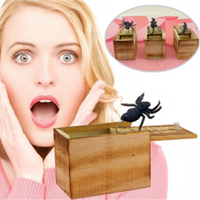 Charger l\'image dans la visionneuse de la galerie, New PRANK SCARE BOX