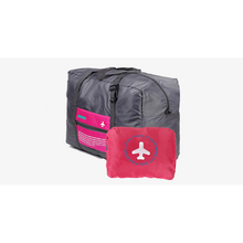 Charger l\'image dans la visionneuse de la galerie, Foldable Duffel Travel Bag