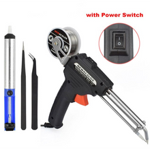 Charger l\'image dans la visionneuse de la galerie, Soldering Machine