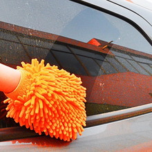 Charger l\'image dans la visionneuse de la galerie, Car wash gloves (Ships within USA only)