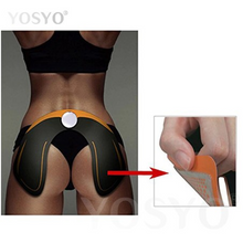 Charger l\'image dans la visionneuse de la galerie, USB Rechargble Hips Trainer With Remote